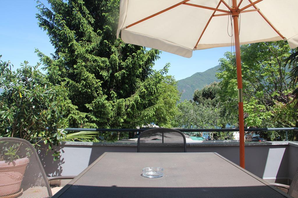 Veranda Beach Apartment Pianello Del Lario Room photo