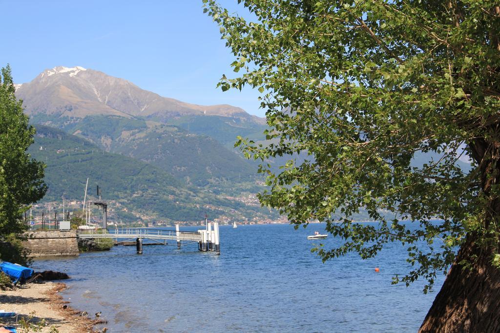 Veranda Beach Apartment Pianello Del Lario Room photo