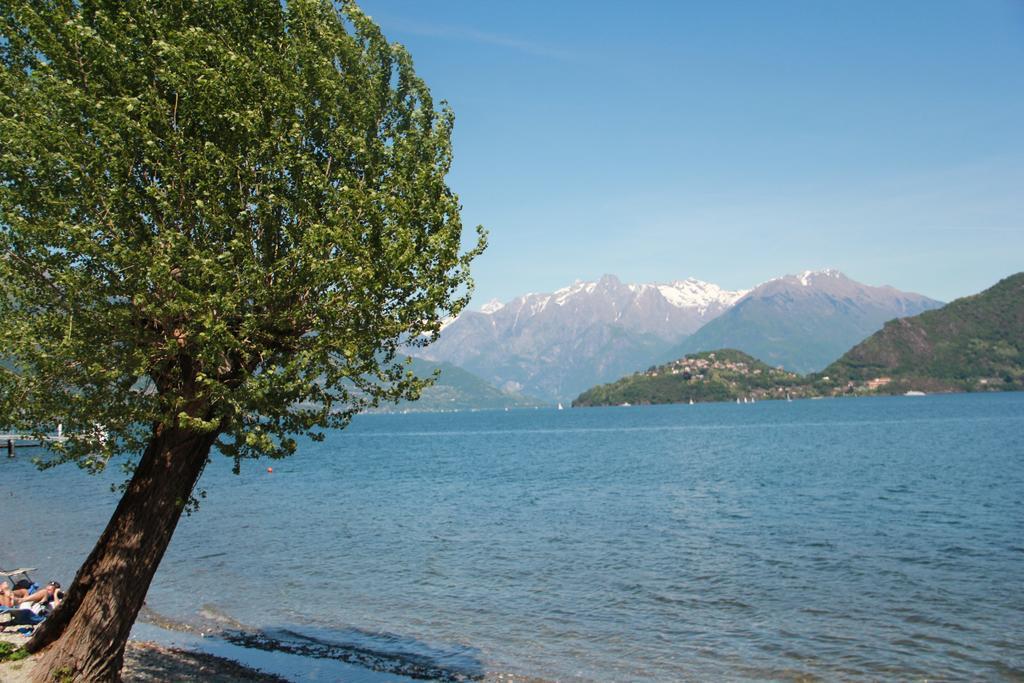 Veranda Beach Apartment Pianello Del Lario Room photo